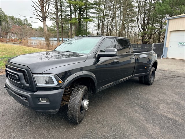 Vehicle Preview
