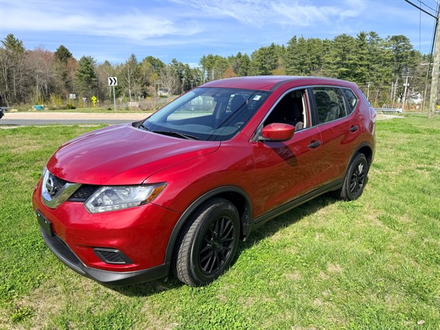 Vehicle Preview