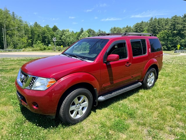 Vehicle Preview
