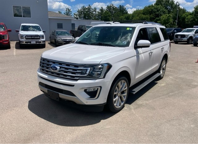 2019 Ford Expedition Limited 4X4's photo