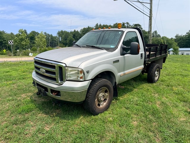Vehicle Preview