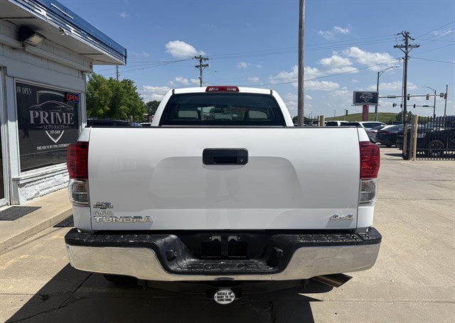 tundra 1枚 For Toyota Tundra 14-21 3