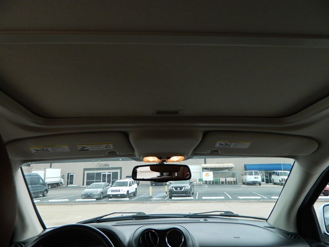 Jeep Compass photo 23