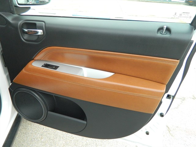 Jeep Compass photo 18