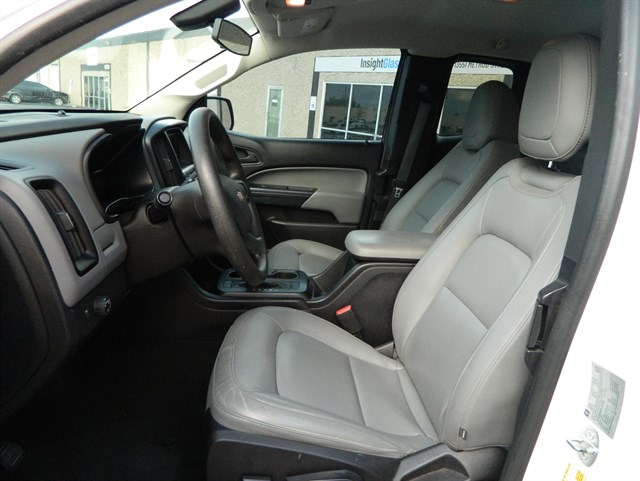 Chevrolet Colorado photo 13