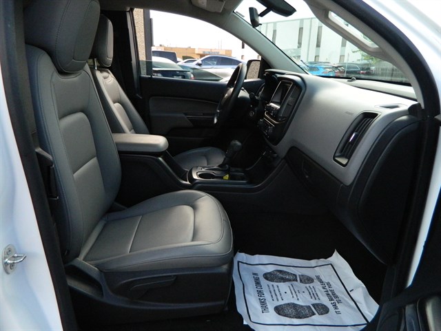 Chevrolet Colorado photo 18
