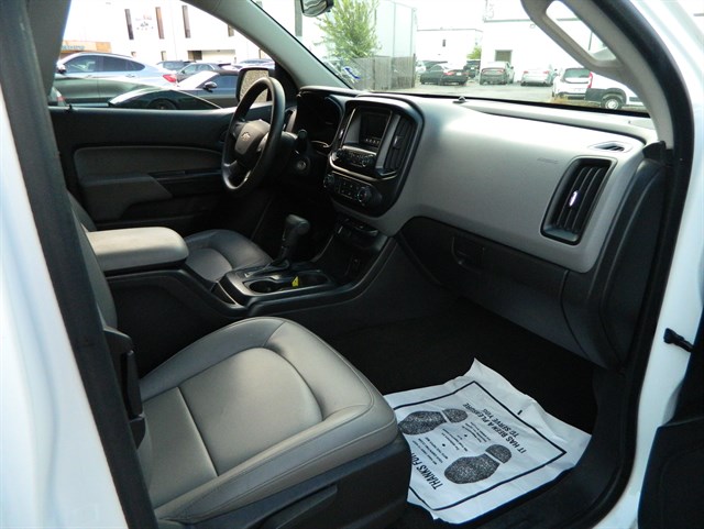 Chevrolet Colorado photo 19