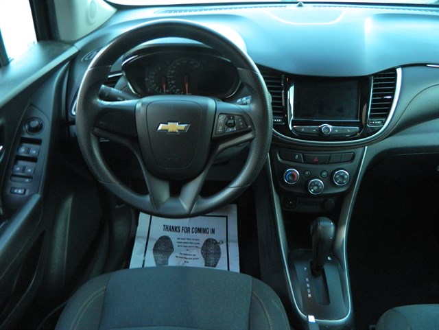 Chevrolet Trax photo 19