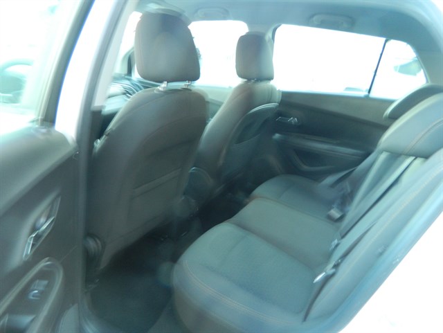 Chevrolet Trax photo 16
