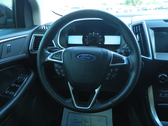 Ford Edge photo 19