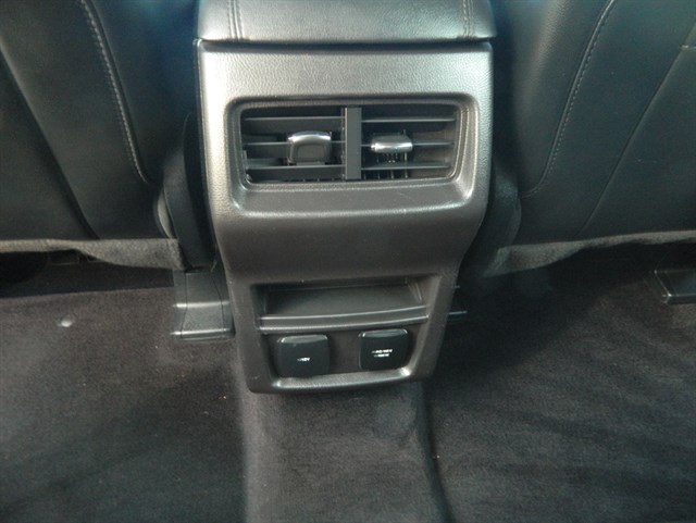 Ford Edge photo 18