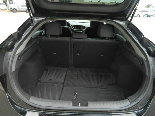 Hyundai Ioniq photo 25