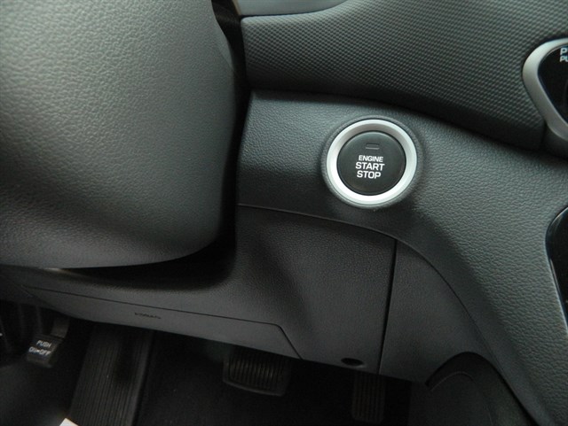 Hyundai Ioniq photo 22