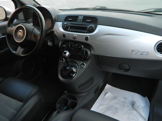 Fiat 500 photo 19