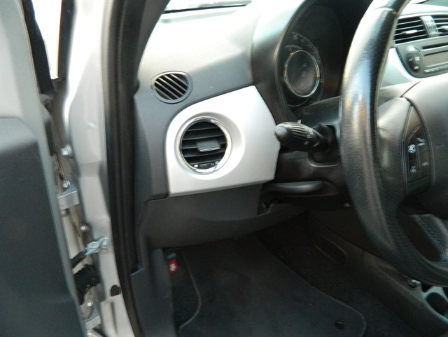 Fiat 500 photo 11
