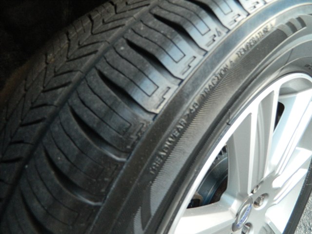 Volvo XC60 photo 31
