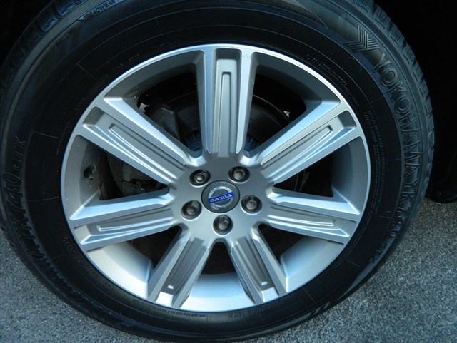 Volvo XC60 photo 32