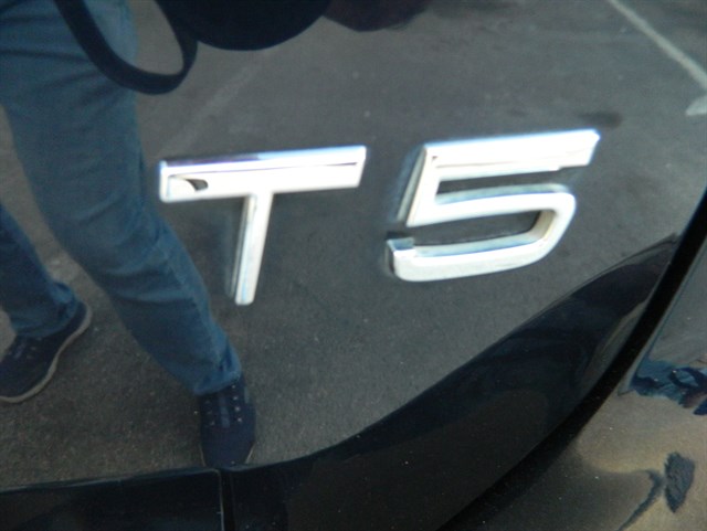 Volvo XC60 photo 23