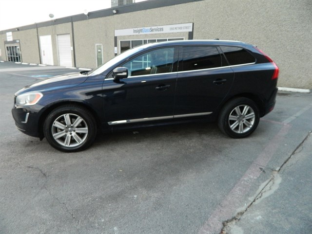 Volvo XC60 photo 4
