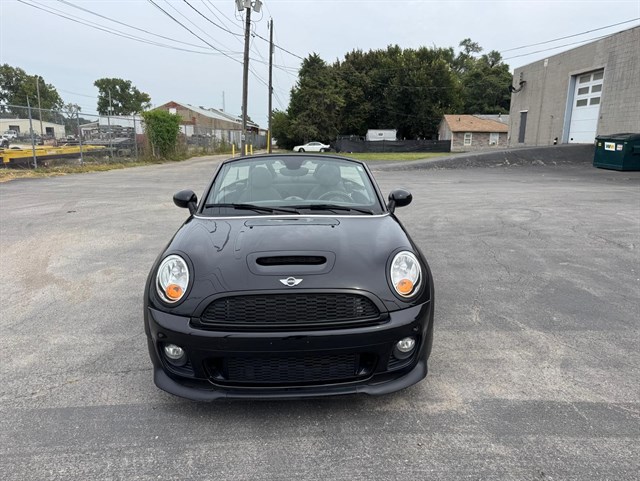 2013 MINI Cooper S's photo