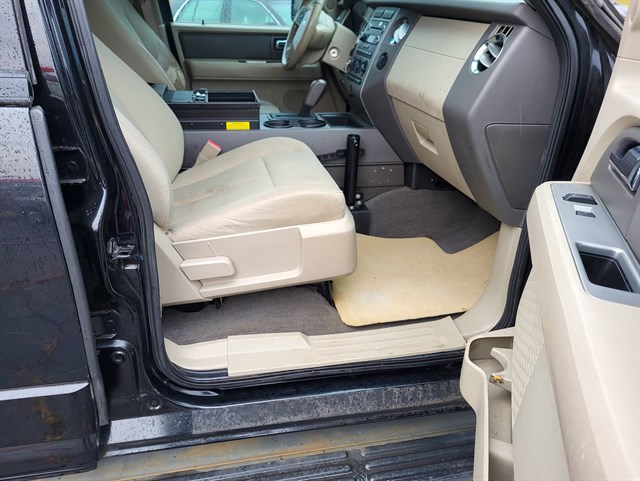 2010 Ford Expedition, Stock No 2328 by Maysan Auto Sales, Cortland OH