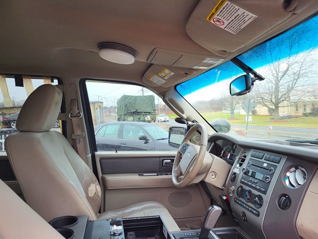 2010 Ford Expedition, Stock No 2328 by Maysan Auto Sales, Cortland OH