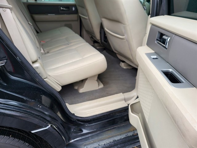 2010 Ford Expedition, Stock No 2328 by Maysan Auto Sales, Cortland OH