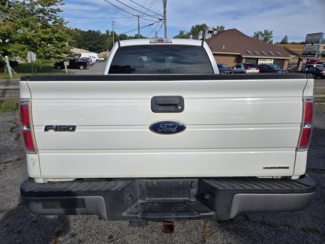 2013 Ford F-150 XL - Photo 7