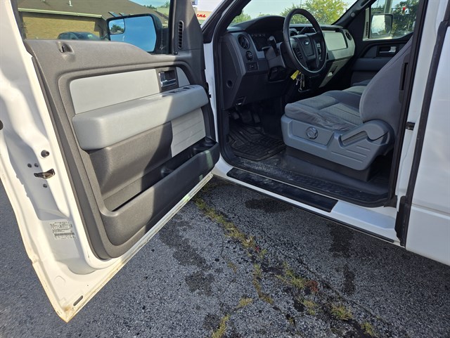2013 Ford F-150 XL - Photo 12