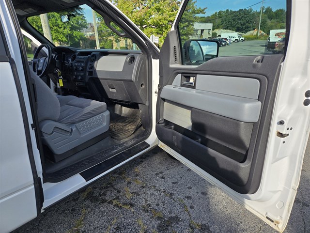 2013 Ford F-150 XL - Photo 16