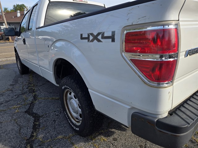2013 Ford F-150 XL - Photo 6