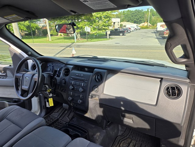 2013 Ford F-150 XL - Photo 19