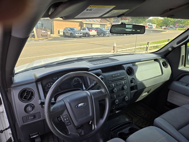 2013 Ford F-150 XL - Photo 15