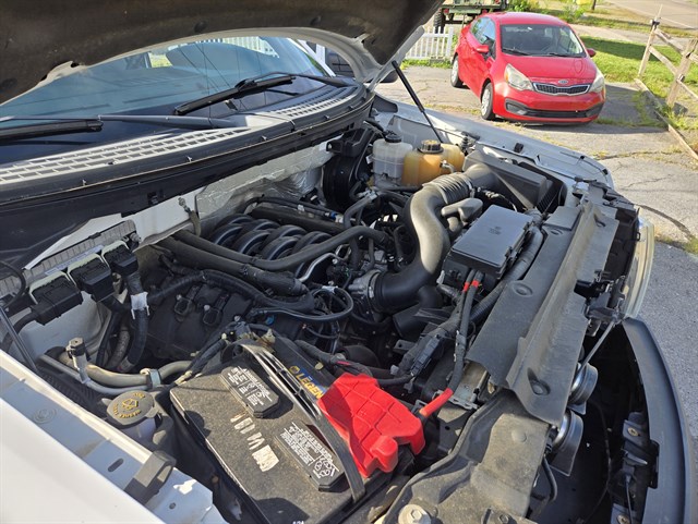 2013 Ford F-150 XL - Photo 21