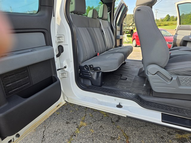2013 Ford F-150 XL - Photo 18