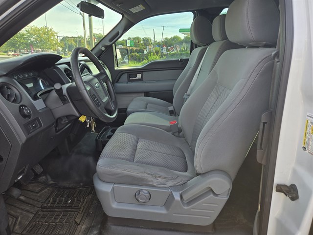 2013 Ford F-150 XL - Photo 13