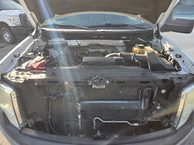 2013 Ford F-150 XL - Photo 20