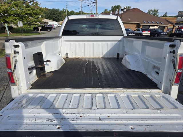 2013 Ford F-150 XL - Photo 8
