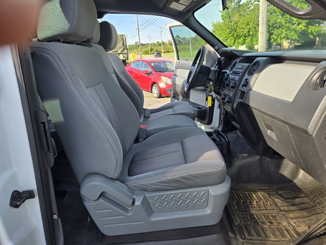 2013 Ford F-150 XL - Photo 17