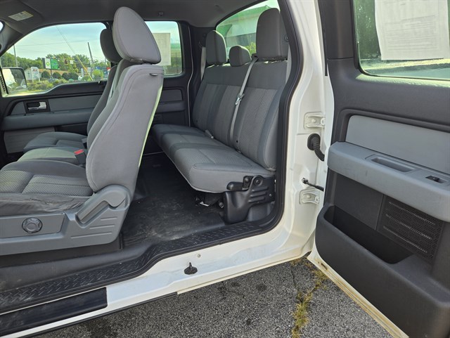 2013 Ford F-150 XL - Photo 14