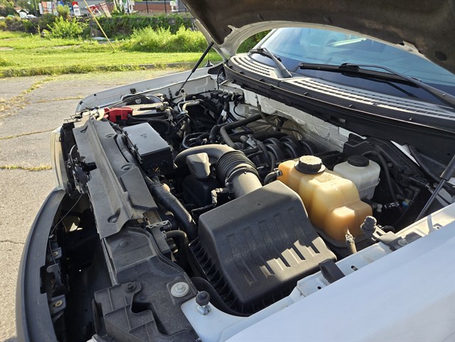 2013 Ford F-150 XL - Photo 22