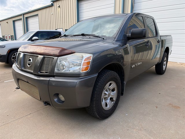 Vehicle Preview