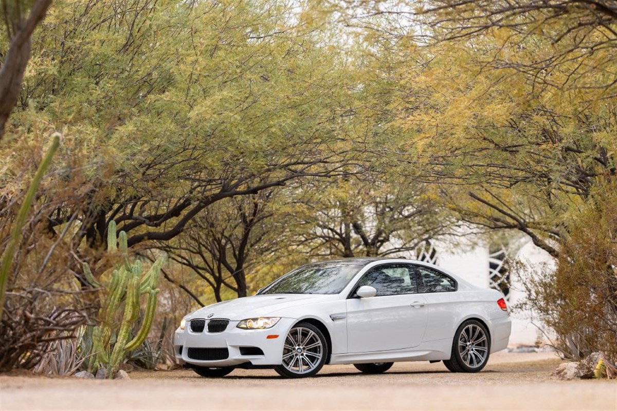 2008 Bmw M3 3 photo 3