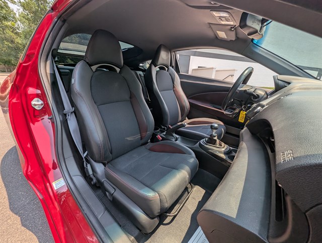 2013 Honda CR-Z EX - Photo 14