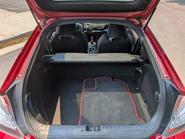 2013 Honda CR-Z EX - Photo 11