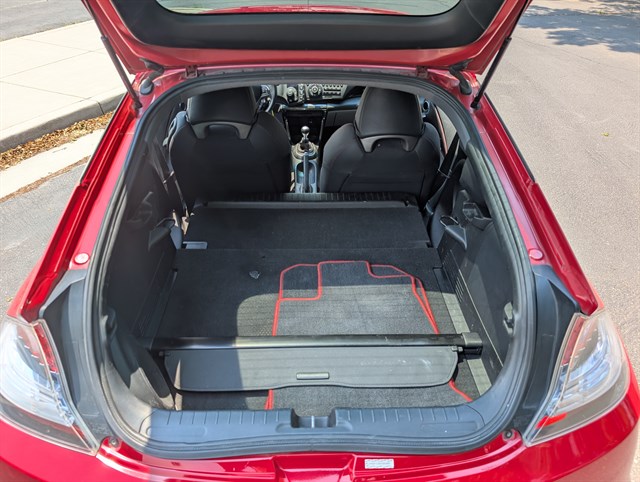 2013 Honda CR-Z EX - Photo 12