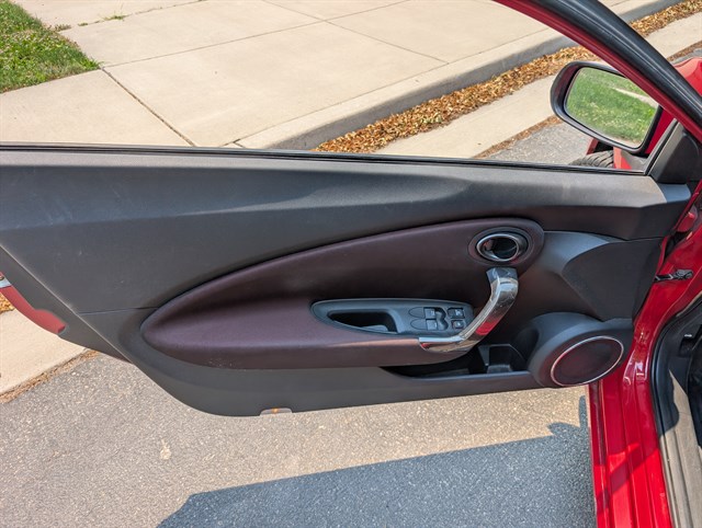 2013 Honda CR-Z EX - Photo 9