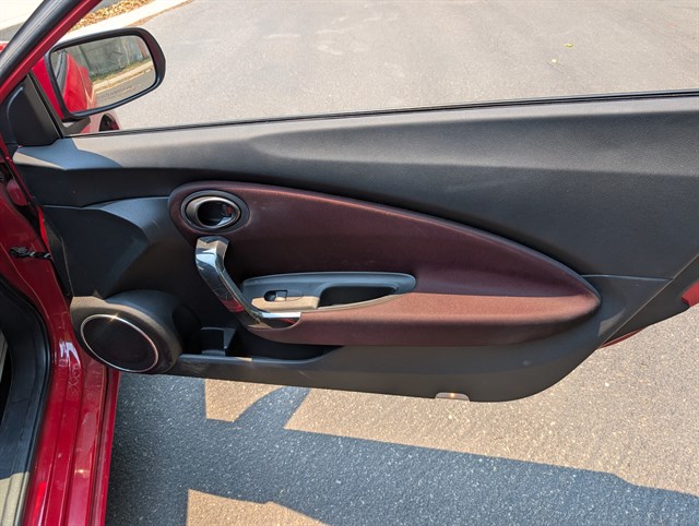 2013 Honda CR-Z EX - Photo 13