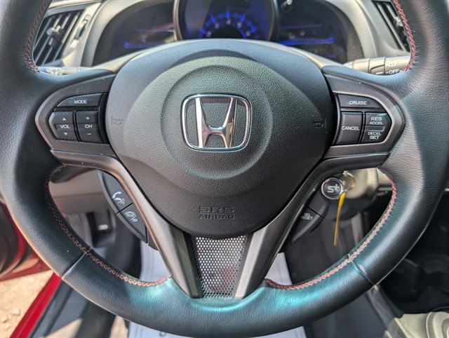 2013 Honda CR-Z EX - Photo 21