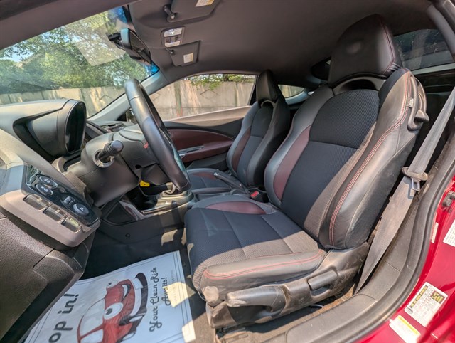 2013 Honda CR-Z EX - Photo 10